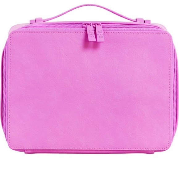 Beis Berry The Cosmetic Case NWT - Picture 3 of 4